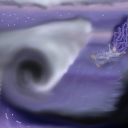 Always wear a life jacket by AndruDotNet