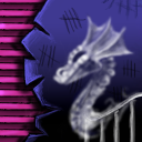 Forakk the Energydragon... by Primal_r