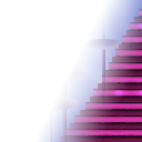 In another world by Kim