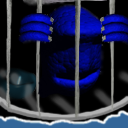 Jailed. I think this tile fits the theme much better than my last. by Fydo