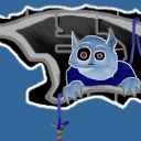 Polkaroo! by maxtuckett