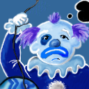 it's blue just for you by babbleheaven