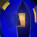 am i guessing right or is this a baloon ? :> by heinzon