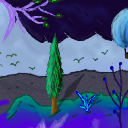 Landscape!.. Plz.. give me ur commentz.. by mr.zeno