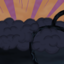 rejoice in the clouds by DanPerkins