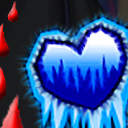 my frozen bloody heart by fuzzy