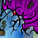 The thorns between us. by Primal_r