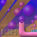 ice blues by lastberserker