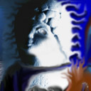 John Eliot (A Photo Of A Statue I Did) by Belal78