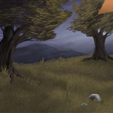 Landcapes are good by TonchyZ