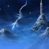 tower by kirbyUFO