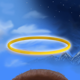 holyman by MrBeefy
