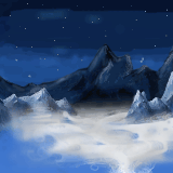 Some majestic scenery. yessir. by maxtuckett