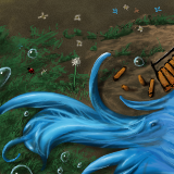 surrealization ;b by kirbyUFO