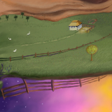 arg!! was hard to link colors  also my by jito