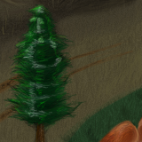 I think farmy is a gardener... by Primal_r