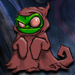 imp guy by hyperion
