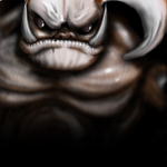 ogre by hyperion