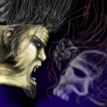 vampire by hyperion