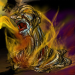 melting...melting...melting... by degenerit