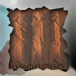 Achamen by Shaahin