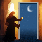 The Visit by Shaahin