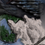 Just trying to get some nice textures while keeping th flow over lotsa tiles. by root88