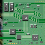 Your Tile! by Shaahin