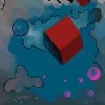 cubes 2 by magneticm