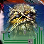 Maiden Board by Moses