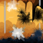 thousand black suns by magneticm