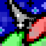 ansi is not dead by magneticm