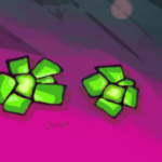 squared flowers by magneticm