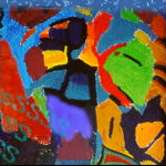 wall cubism v1.1 by oxygenius