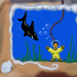 fishfood by Adezj