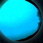 cyan by magneticm