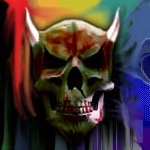 hell yea .. burn baby burn by mutatedgfx