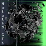Some particle shit. Hmm this didn't get out right by mutatedgfx
