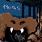 MOSES by magneticm