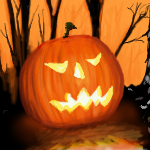 Pumpkin by jamiem