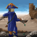 Impenetrable? Impenetrable, my ass! by maxtuckett