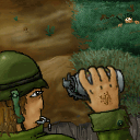 Hire in the fole!!!! by maxtuckett