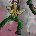 Oh, oh thank God for the differential between gravitational accelaration and air resistance. by maxtuckett