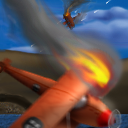 We're dropping like flies!! by Lo_