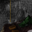 That's prolly not actually a tent. Well, now it is, guldanggit. by maxtuckett