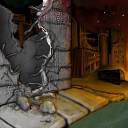 dead city by nokturnal