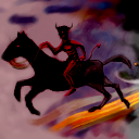 this is "the warlord" by jito