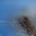 some more of the explosion! by kemical