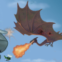 Thanks for inviting me to joint this quilt, I hope this is up to standard. by terreus