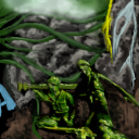 ATTACK!!!!!! by retsbabe